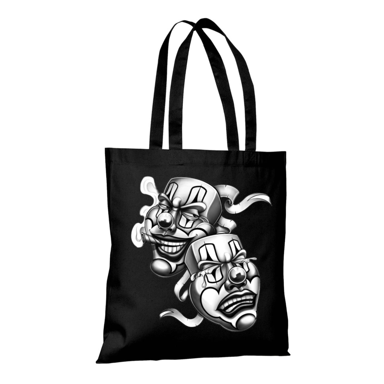 Tote bags