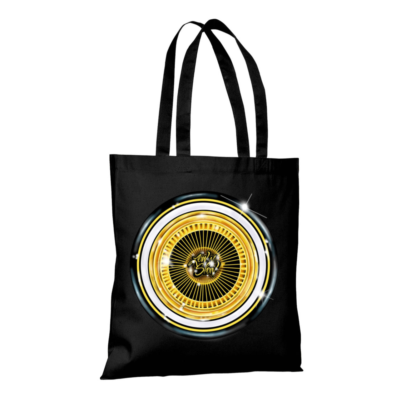Tote bags