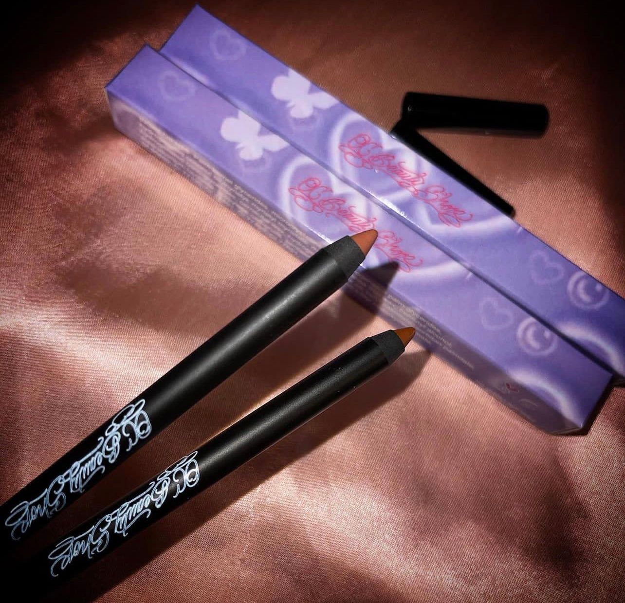 Angel bby lipliners