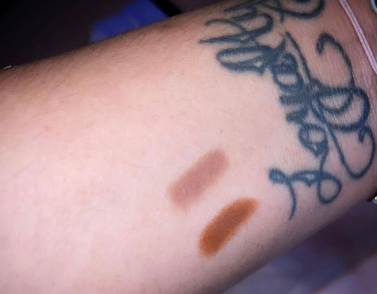 Angel bby lipliners