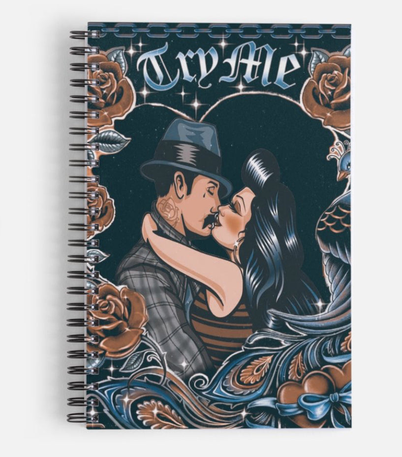 Notebooks