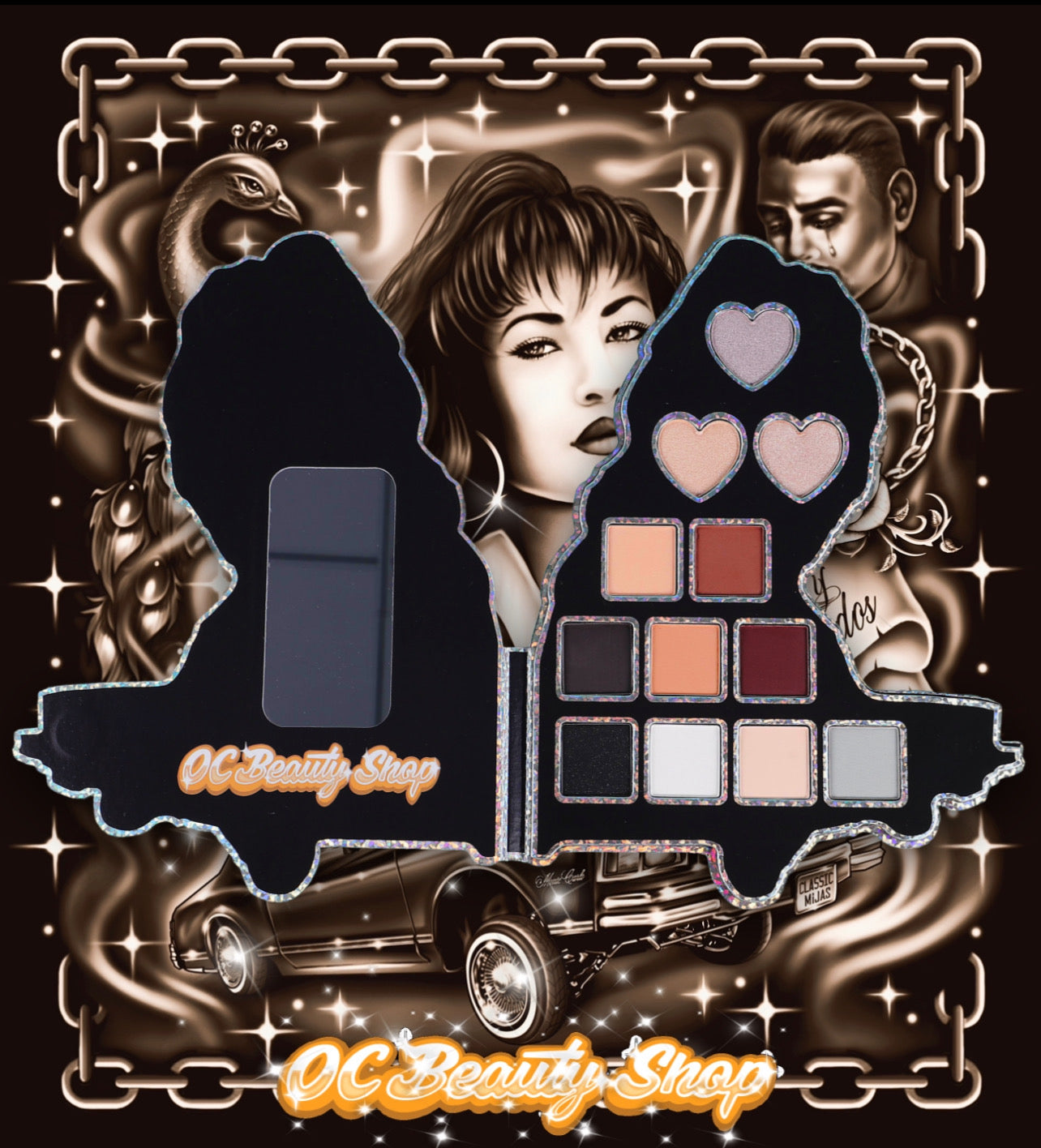 Fotos y Recuerdos 🤎( pallet)