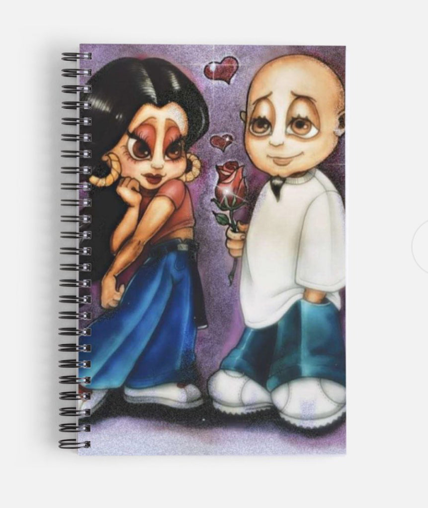 Notebooks