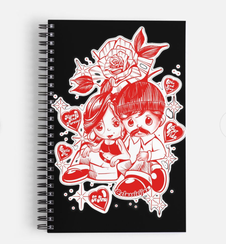 Notebooks