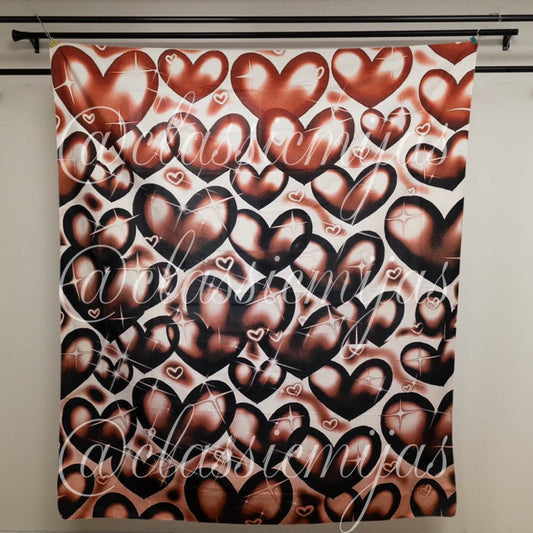 Brown love