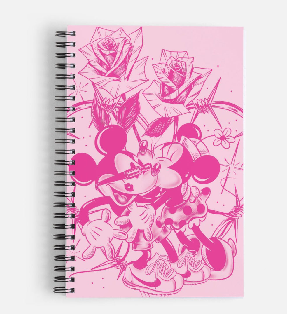 Notebooks