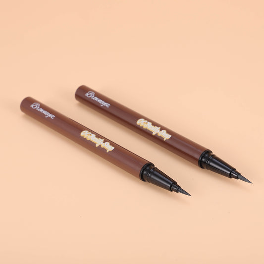 Browneyez liquid eyeliner