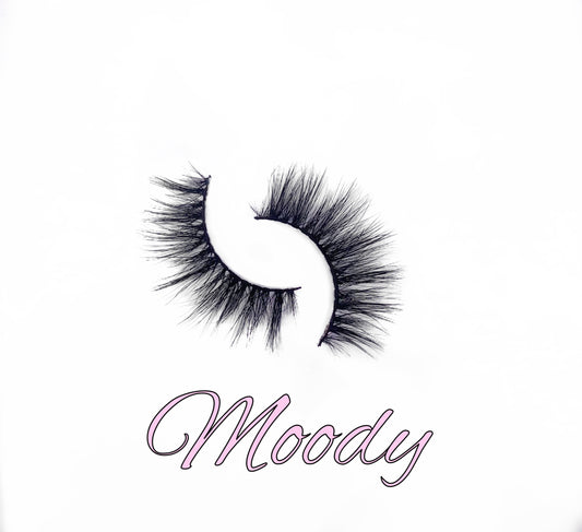 Moody