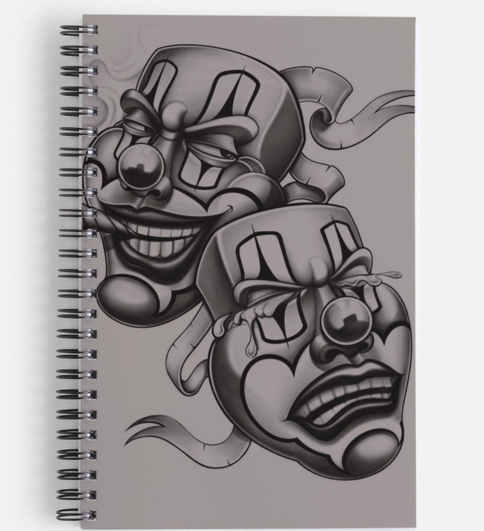 Notebooks