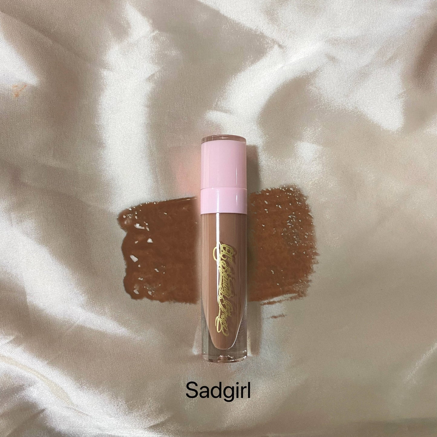 Lipglosses ✨