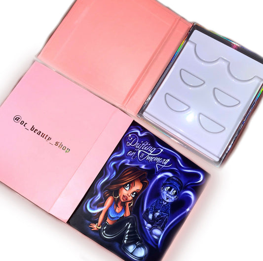 Lashbook