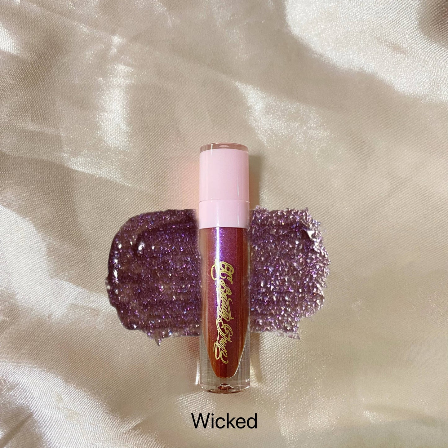 Lipglosses ✨