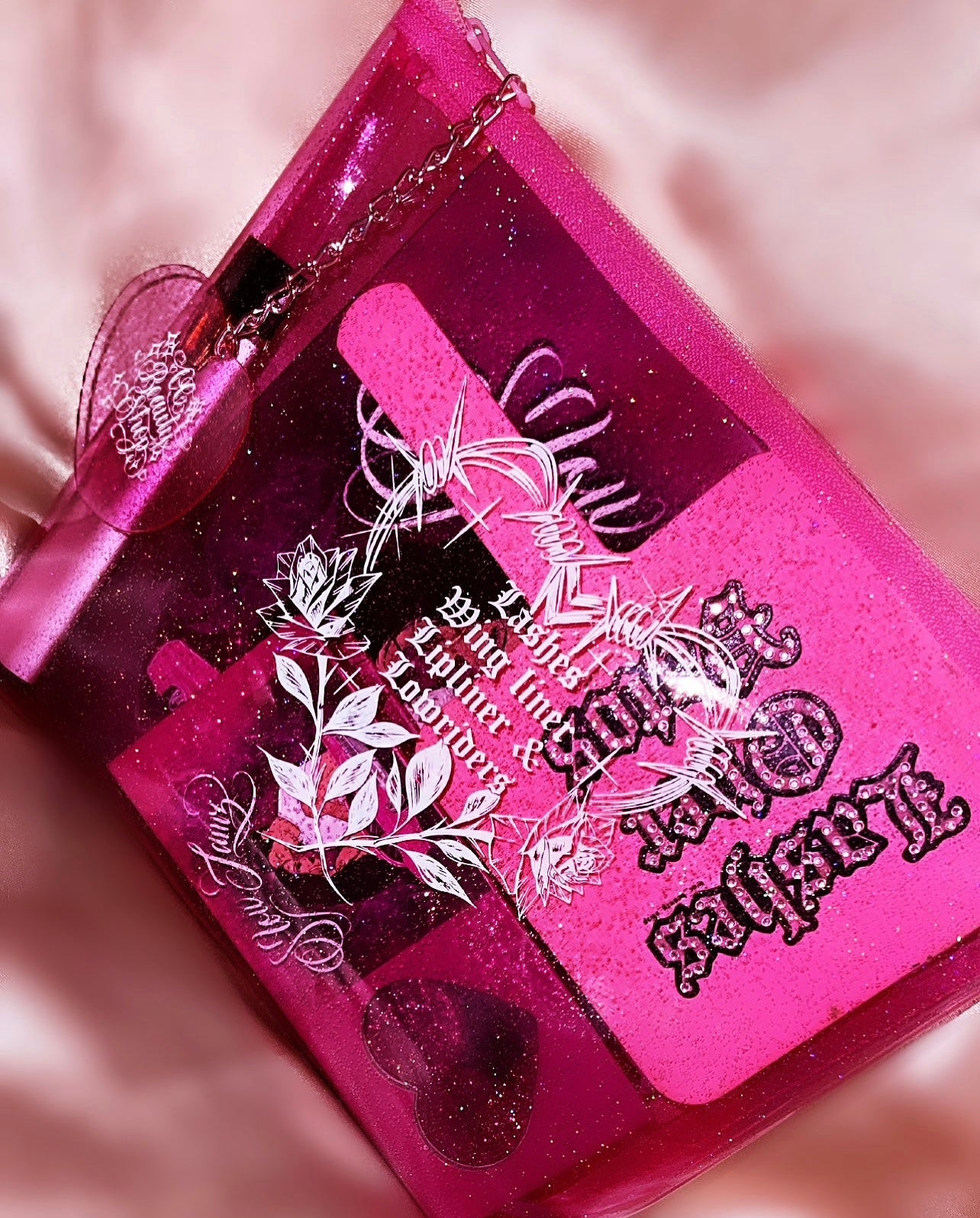 G makeup bag 💖
