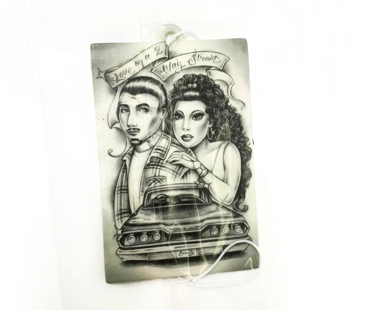 Air fresheners