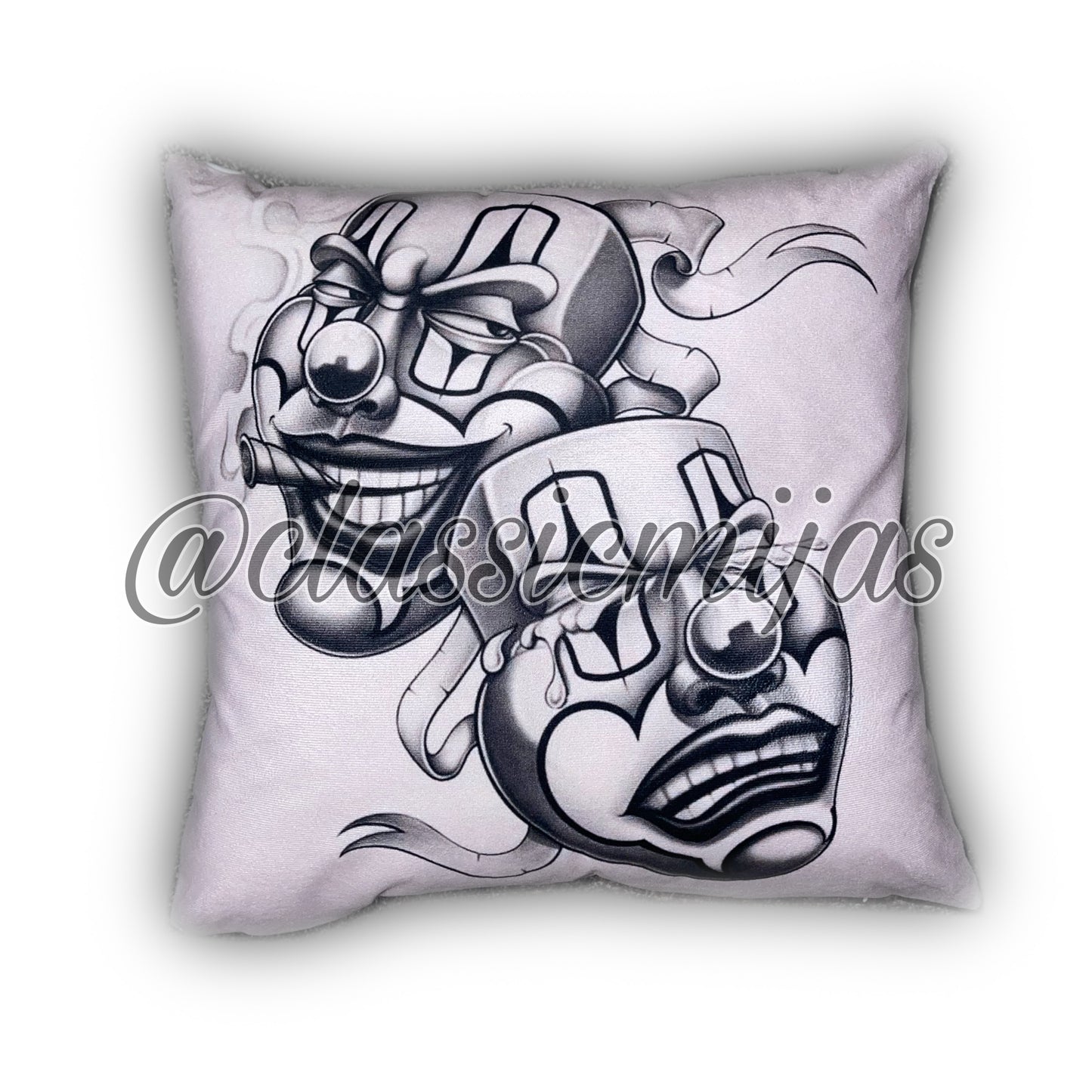 Pillows