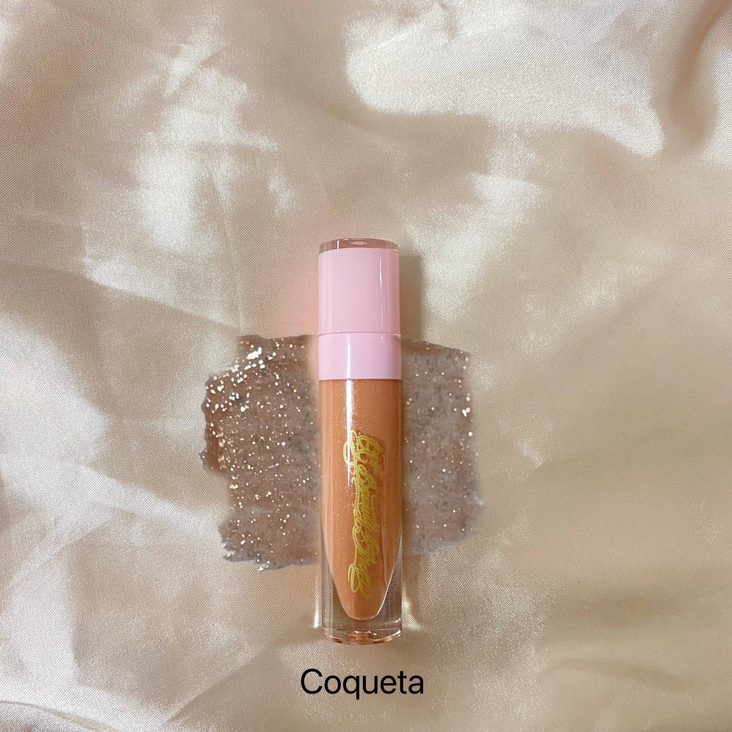 Lipglosses ✨