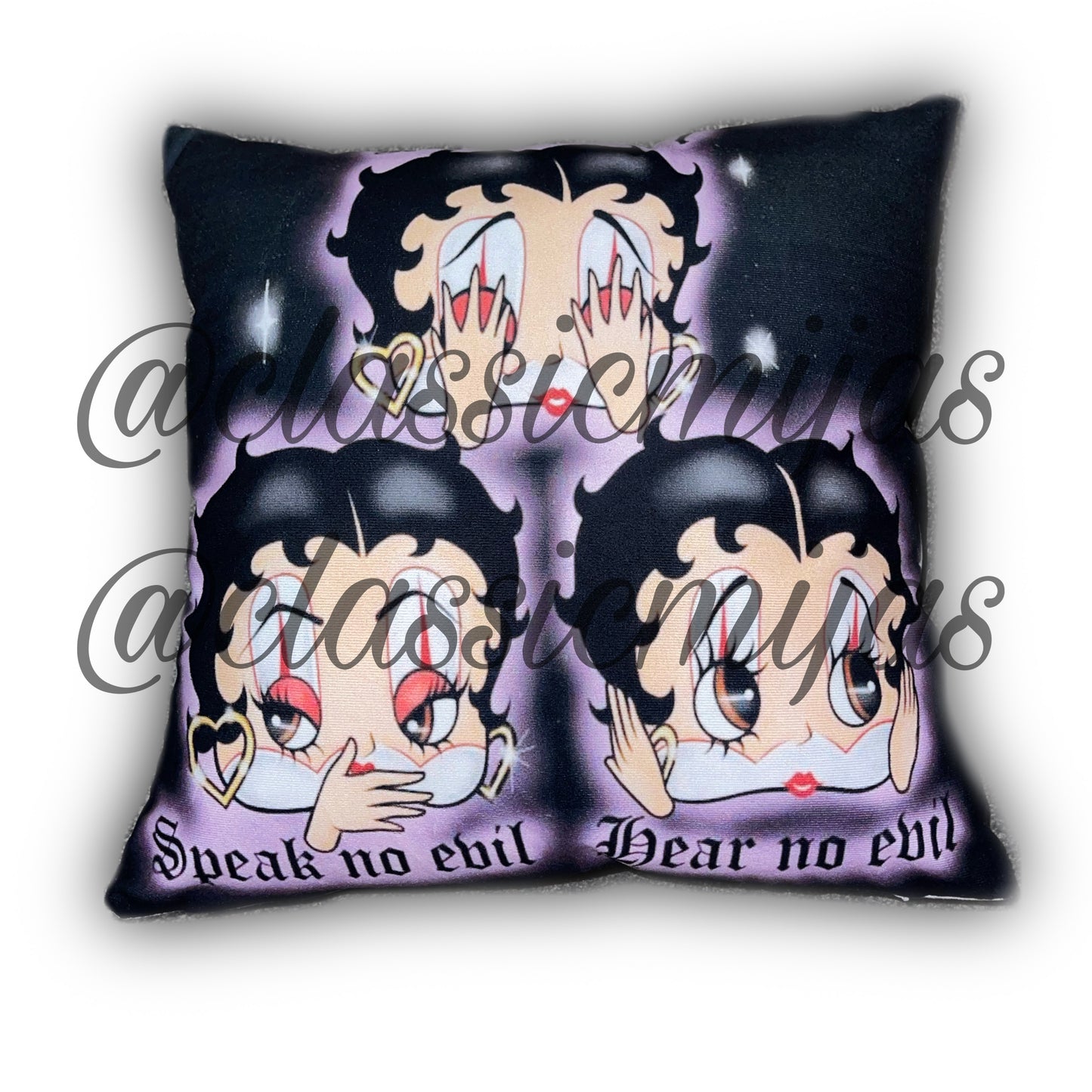 Pillows