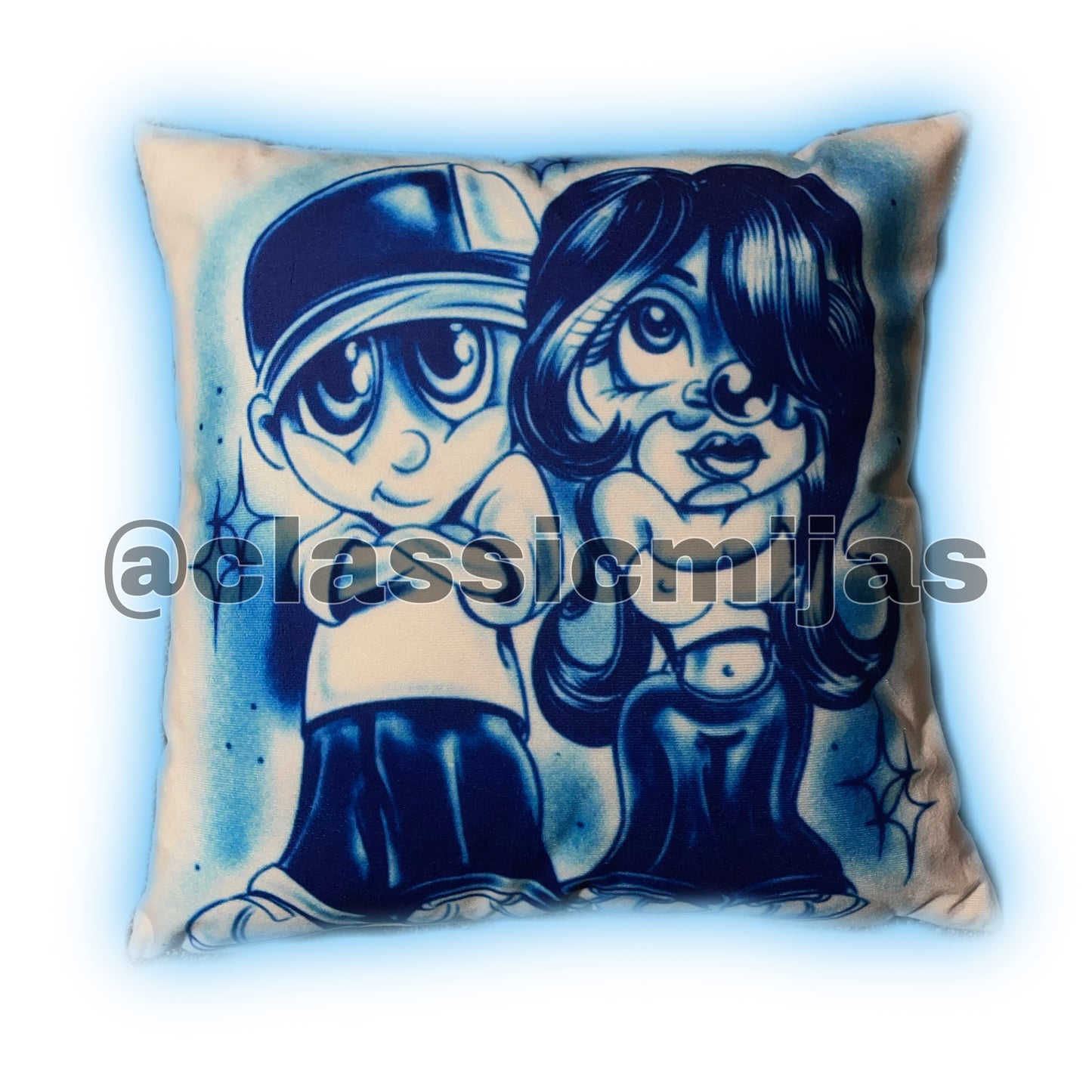 Pillows