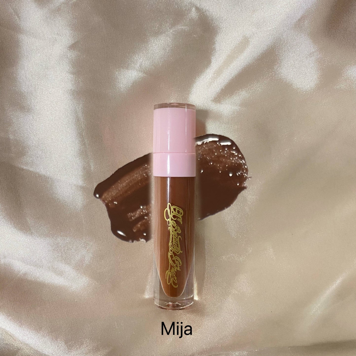 Lipglosses ✨