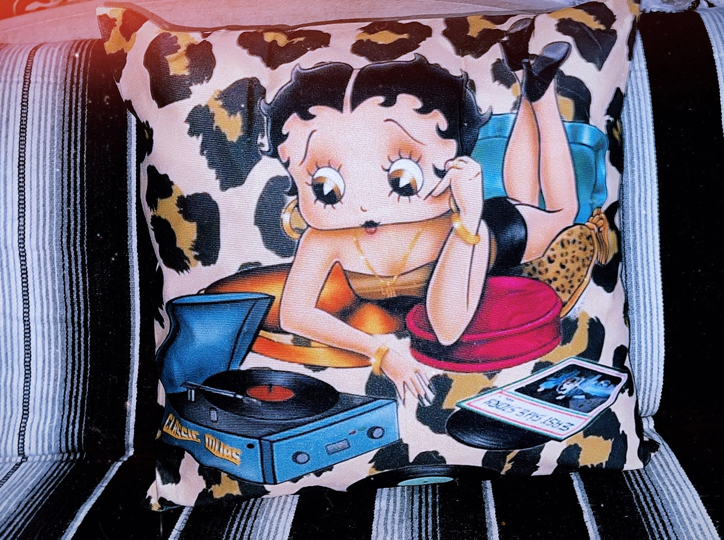 Pillows