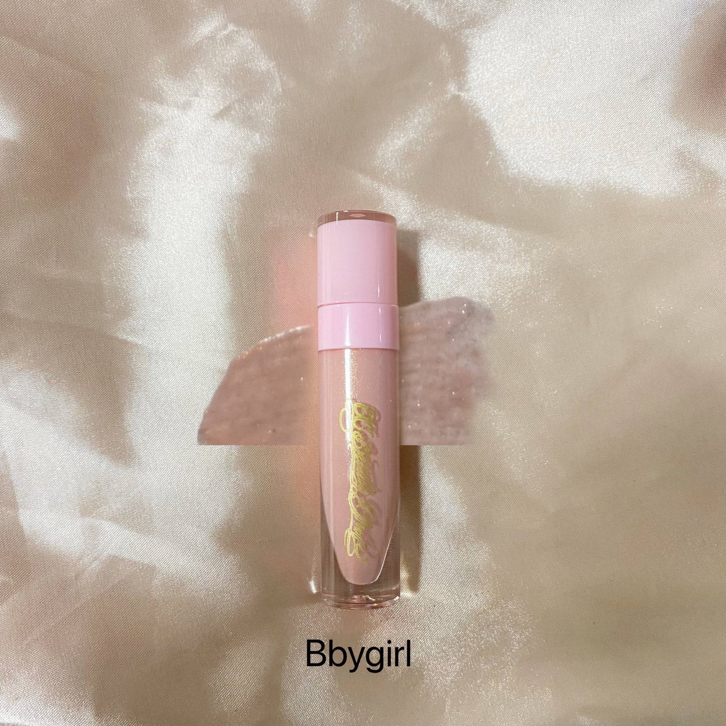Lipglosses ✨
