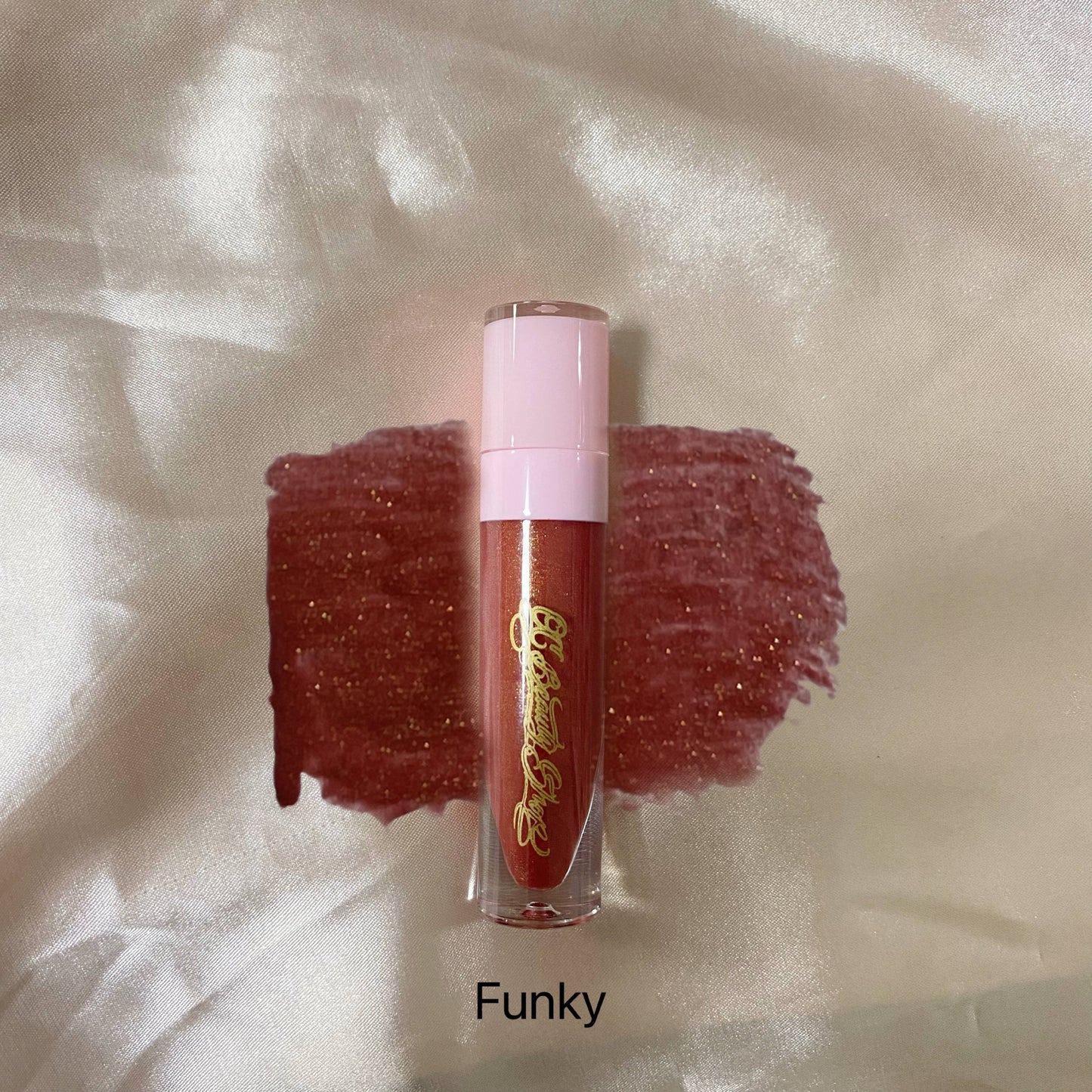 Lipglosses ✨
