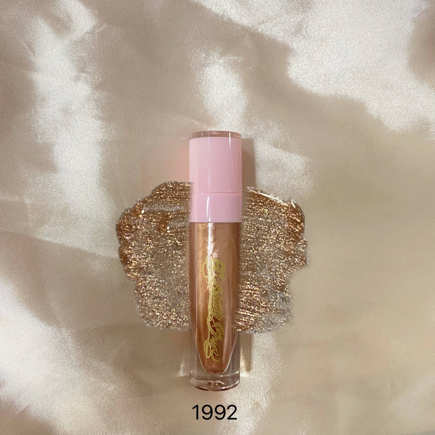 Lipglosses ✨