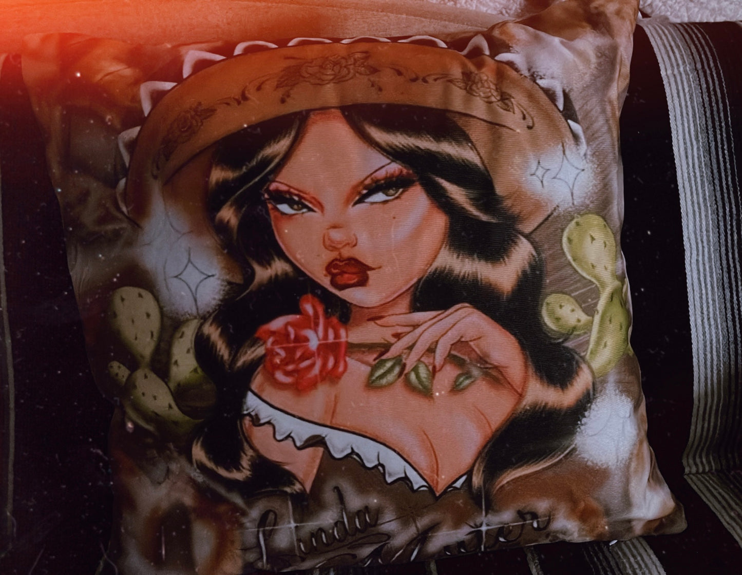 Pillows