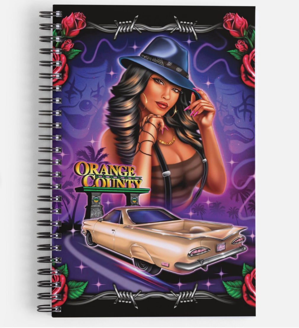 Notebooks
