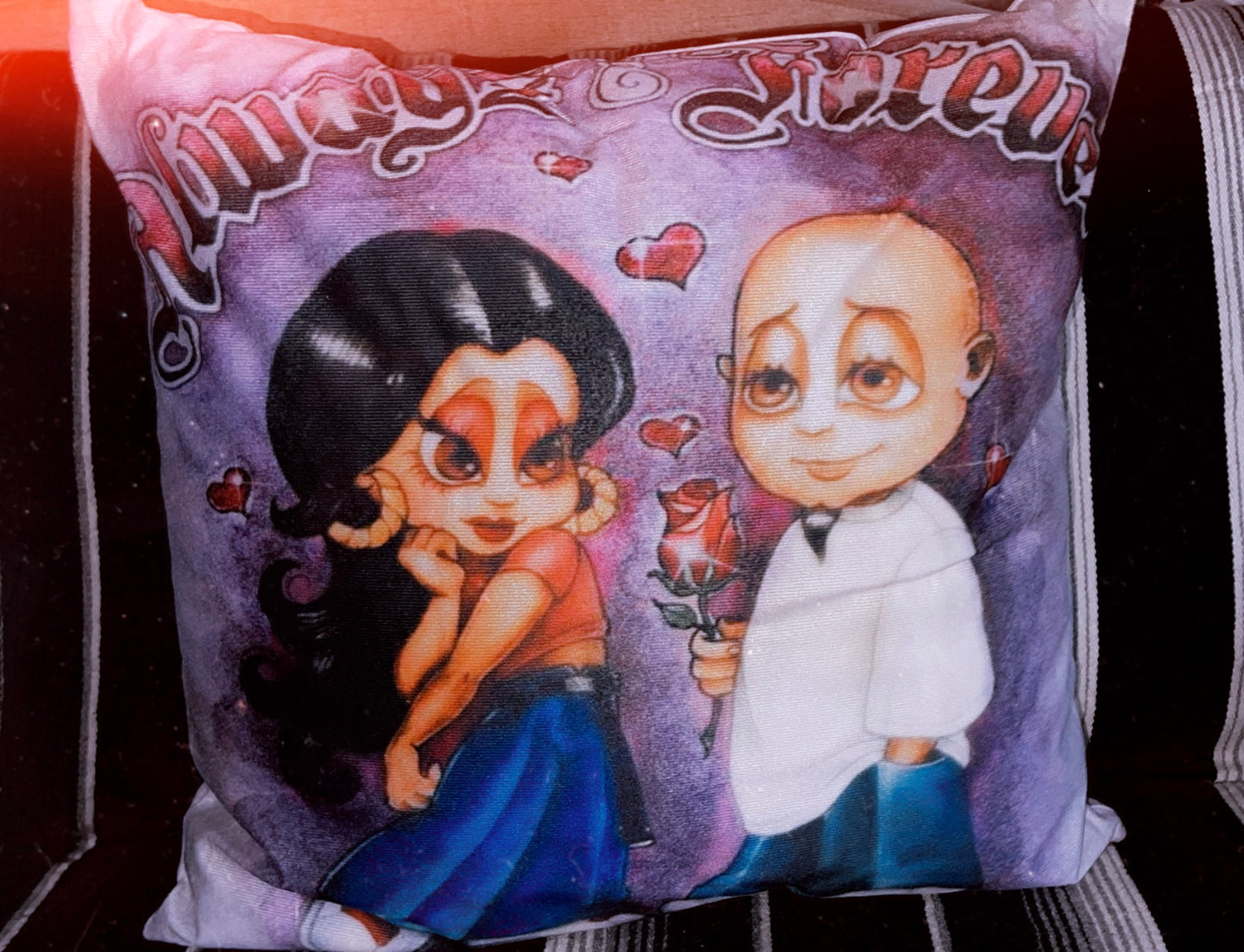 Pillows