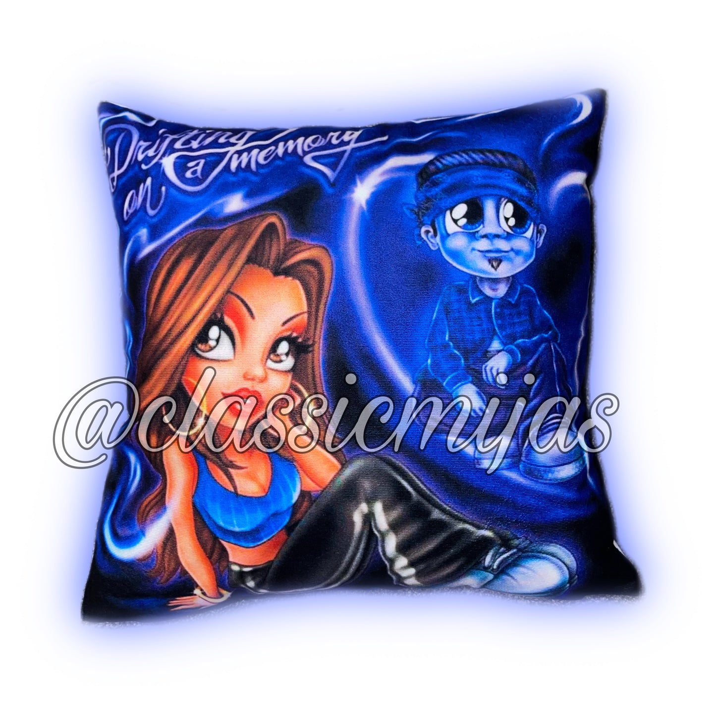 Pillows
